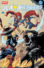 JLA Avengers #01 Facsimile Edition Ryan Stegman Var Comics Marvel Comics