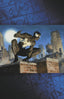Knull #05 1:50 Paolo Rivera Var Comics Marvel Comics