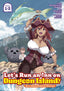 Let's Run an Inn on Dungeon Island In a World Ruled by Women Omnibus GN 01 Vol 1-2 Trades/Hard Covers Seven Seas Entertainment