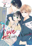 Love Out On a Limb GN 02 Trades/Hard Covers Kodansha Comics