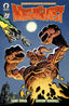 Megaghost Volume 2 #03 Comics Dark Horse Comics