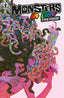 Monsters in Love A Pride Anthology One-Shot Comics Dark Horse Comics