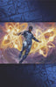 Mortal Thor #10 1:50 Zoltan Boros Var Comics Marvel Comics
