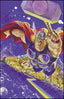 Mortal Thor #11 Alex Ross Var
