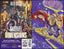 Mortal Thor #11 Alex Ross Var Comics Marvel Comics