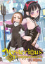 Mysterious Disappearances GN 09 Trades/Hard Covers Seven Seas Entertainment