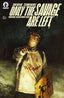 Only the Savage Are Left #01 Marco Mastrazzo Var Comics Dark Horse Comics