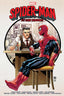 Spider-Man by Chip Zdarsky HC 01 Paulo Siqueira Cvr Trades/Hard Covers Marvel Comics