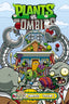 Plants Vs Zombies Zomnibus HC 05 Trades/Hard Covers Dark Horse Comics
