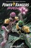 Power Rangers Prime TP 04
