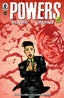 Powers 25 #10 Ryan Sook Var