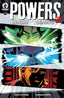 Powers 25 #10 Books Dark Horse Comics