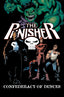 Punisher (2001) TP 01 Confederacy of Dunces Trades/Hard Covers Marvel Comics