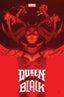 Queen in Black #01 1:1000 Chip Zdarsky Var Comics Marvel Comics