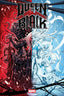 Queen in Black #01 Iban Coello Var Comics Marvel Comics