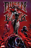 Queen in Black #01 J Scott Campbell Var Comics Marvel Comics