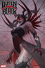 Queen in Black #01 1:200 Jeehyung Lee Var Comics Marvel Comics