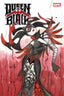 Queen in Black #01 Peach Momoko Var Comics Marvel Comics