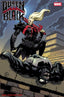 Queen in Black #01 1:50 Ryan Stegman Var Comics Marvel Comics