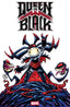 Queen in Black #01 Skottie Young Var Comics Marvel Comics