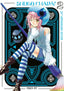 Shugo Chara 20th Anniversary Edition GN 02 Trades/Hard Covers Kodansha Comics
