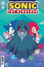 Sonic the Hedgehog (2018) #87 Comics IDW