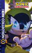 Sonic the Hedgehog (2018) HC 06 Trades/Hard Covers IDW