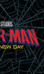 Spider-Man Brand New Day HC The Art of the Movie Trades/Hard Covers Marvel Comics