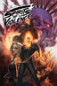 Spirits of Violence TP Trades/Hard Covers Marvel Comics