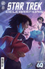 Star Trek Celebrations 2026 One-Shot 1:15 Linnea Jalando-on Var Comics - Back Issues IDW