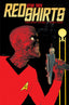 Star Trek Red Shirts TP Trades/Hard Covers IDW