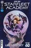 Star Trek Starfleet Academy Lost Contact #02 Comics IDW