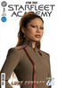 Star Trek Starfleet Academy Lost Contact #02 "Photo" Var Comics IDW