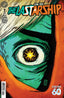 Star Trek The Last Starship #07 Comics IDW