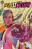 Star Trek The Last Starship #07 Dennis Menheere Var
