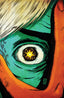Star Trek The Last Starship #07 1:15 Francesco Francavilla Var Comics IDW