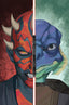 Star Wars Shadow of Maul #03 AKA Var Comics Marvel Comics