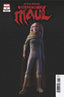 Star Wars Shadow of Maul #03 1:10 "Photo" Var Comics Marvel Comics