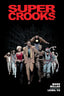 Supercrooks HC Library Edition Trades/Hard Covers Dark Horse Comics