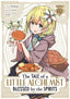 Tale of a Little Alchemist Blessed by the Spirits GN 02 Trades/Hard Covers Seven Seas Entertainment