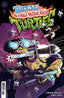 Tales of the Teenage Mutant Ninja Turtles (2025) #06
