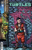 Teenage Mutant Ninja Turtles (2024) #18 Kevin Eastman & Ben Bishop Var Comics - Back Issues IDW