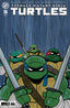 Teenage Mutant Ninja Turtles (2024) #18 1:25 Jacob Edgar Var Comics IDW