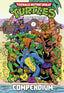Teenage Mutant Ninja Turtles Adventures (1989) Compendium HC 02 Trades/Hard Covers IDW
