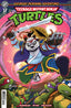 Teenage Mutant Ninja Turtles Saturday Morning Adventures (2023) #37