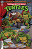 Teenage Mutant Ninja Turtles Saturday Morning Adventures (2023) #37 Dave Garcia Var Comics IDW