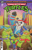 Teenage Mutant Ninja Turtles Saturday Morning Adventures (2023) #37 1:10 Pieter Vermaning Var Comics IDW