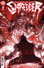 Teenage Mutant Ninja Turtles Shredder #08