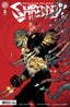 Teenage Mutant Ninja Turtles Shredder #08 Sid Kotian Var Comics IDW