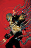 Teenage Mutant Ninja Turtles Shredder #08 1:10 Sid Kotian Var Comics IDW